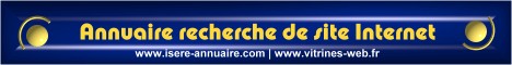 Moteur de Recherche annuaire