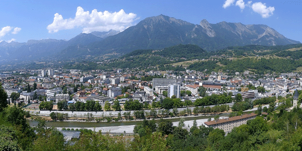 albertville savoie