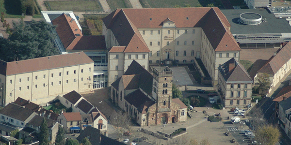 Ville de Yzeure Allier 03