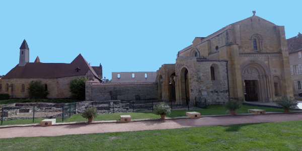 Ville de Charlieu Auvergne-Rhone-Alpes Loire 42