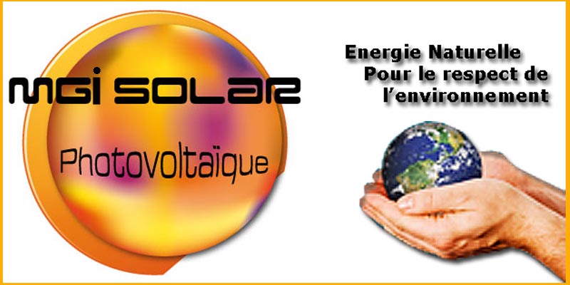 MG Solar