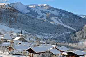 bourg d oisans ski